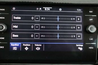 Volkswagen Taigo 1.0 TSI Life Euro 6 (s/s) 5dr