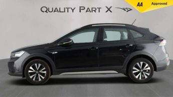 Volkswagen Taigo 1.0 TSI Life Euro 6 (s/s) 5dr