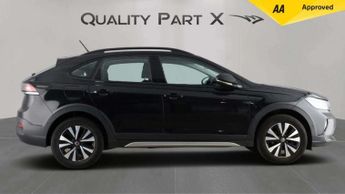 Volkswagen Taigo 1.0 TSI Life Euro 6 (s/s) 5dr