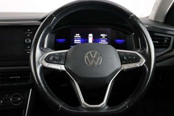 Volkswagen Taigo 1.0 TSI Life Euro 6 (s/s) 5dr