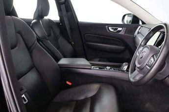 Volvo XC60 2.0h T6 Recharge 11.6kWh Inscription Expression Auto AWD Euro 6 