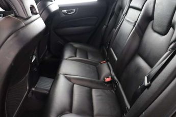 Volvo XC60 2.0h T6 Recharge 11.6kWh Inscription Expression Auto AWD Euro 6 