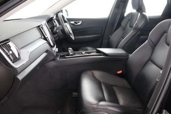 Volvo XC60 2.0h T6 Recharge 11.6kWh Inscription Expression Auto AWD Euro 6 