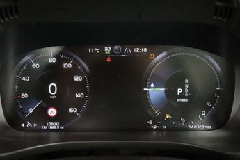 Volvo XC60 2.0h T6 Recharge 11.6kWh Inscription Expression Auto AWD Euro 6 