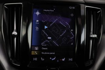 Volvo XC60 2.0h T6 Recharge 11.6kWh Inscription Expression Auto AWD Euro 6 