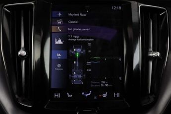 Volvo XC60 2.0h T6 Recharge 11.6kWh Inscription Expression Auto AWD Euro 6 
