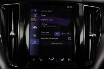Volvo XC60 2.0h T6 Recharge 11.6kWh Inscription Expression Auto AWD Euro 6 
