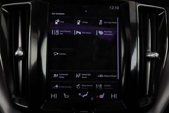 Volvo XC60 2.0h T6 Recharge 11.6kWh Inscription Expression Auto AWD Euro 6 