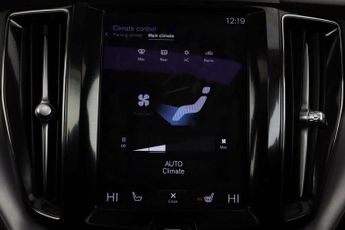 Volvo XC60 2.0h T6 Recharge 11.6kWh Inscription Expression Auto AWD Euro 6 