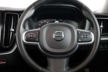 Volvo XC60 2.0h T6 Recharge 11.6kWh Inscription Expression Auto AWD Euro 6 