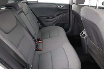 Hyundai IONIQ 38.3kWh Premium Auto 5dr