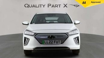 Hyundai IONIQ 38.3kWh Premium Auto 5dr