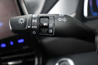 Hyundai IONIQ 38.3kWh Premium Auto 5dr