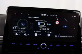 Hyundai IONIQ 38.3kWh Premium Auto 5dr