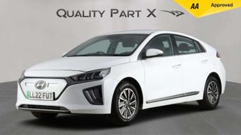 Hyundai IONIQ 38.3kWh Premium Auto 5dr