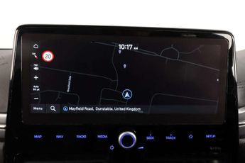 Hyundai IONIQ 38.3kWh Premium Auto 5dr
