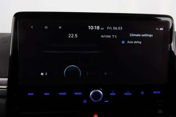 Hyundai IONIQ 38.3kWh Premium Auto 5dr