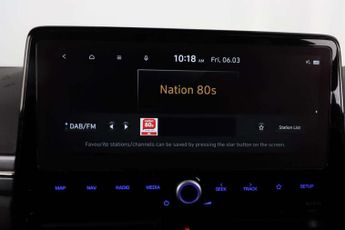 Hyundai IONIQ 38.3kWh Premium Auto 5dr