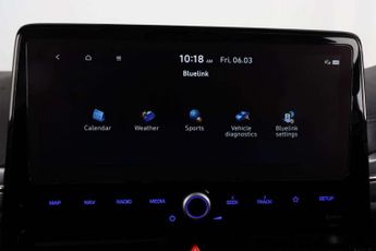 Hyundai IONIQ 38.3kWh Premium Auto 5dr