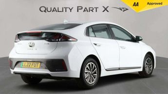 Hyundai IONIQ 38.3kWh Premium Auto 5dr