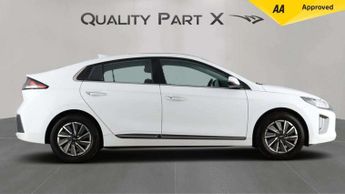Hyundai IONIQ 38.3kWh Premium Auto 5dr