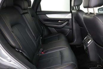 Mazda CX-60 2.5 e-SKYACTIV 17.8kWh Exclusive-Line Auto 4WD Euro 6 5dr