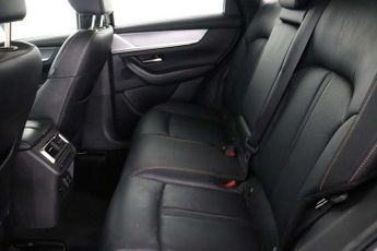 Mazda CX-60 2.5 e-SKYACTIV 17.8kWh Exclusive-Line Auto 4WD Euro 6 5dr