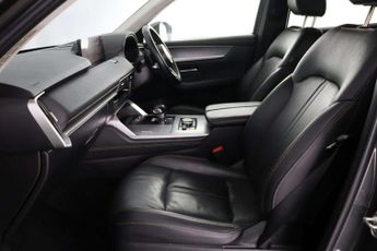 Mazda CX-60 2.5 e-SKYACTIV 17.8kWh Exclusive-Line Auto 4WD Euro 6 5dr