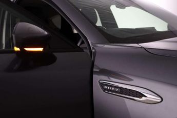 Mazda CX-60 2.5 e-SKYACTIV 17.8kWh Exclusive-Line Auto 4WD Euro 6 5dr