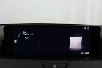 Mazda CX-60 2.5 e-SKYACTIV 17.8kWh Exclusive-Line Auto 4WD Euro 6 5dr