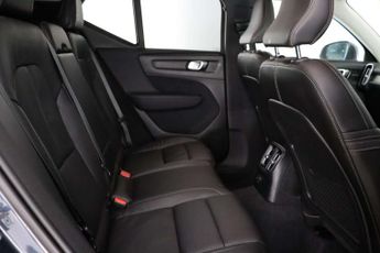 Volvo XC40 1.5h T5 Twin Engine Recharge 10.7kWh Inscription Pro Auto Euro 6