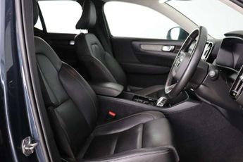 Volvo XC40 1.5h T5 Twin Engine Recharge 10.7kWh Inscription Pro Auto Euro 6