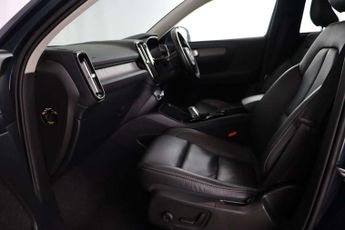 Volvo XC40 1.5h T5 Twin Engine Recharge 10.7kWh Inscription Pro Auto Euro 6