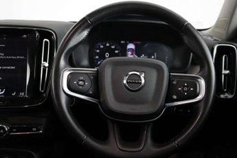 Volvo XC40 1.5h T5 Twin Engine Recharge 10.7kWh Inscription Pro Auto Euro 6