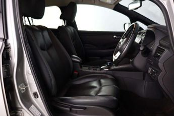 Nissan Leaf 40kWh Tekna Auto 5dr