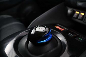 Nissan Leaf 40kWh Tekna Auto 5dr