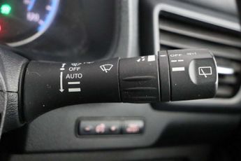 Nissan Leaf 40kWh Tekna Auto 5dr