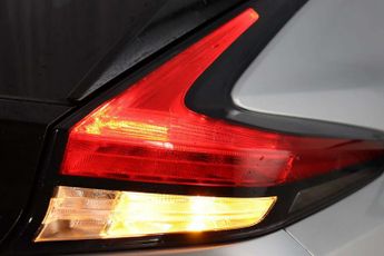 Nissan Leaf 40kWh Tekna Auto 5dr