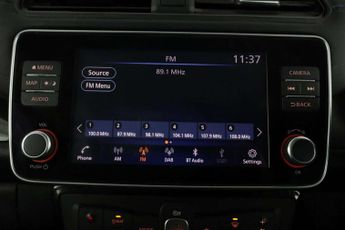 Nissan Leaf 40kWh Tekna Auto 5dr