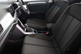 Volkswagen T-Roc 1.5 TSI Life SUV 5dr Petrol DSG Euro 6 (s/s) (150 ps)