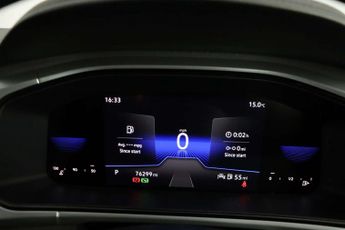 Volkswagen T-Roc 1.5 TSI Life SUV 5dr Petrol DSG Euro 6 (s/s) (150 ps)