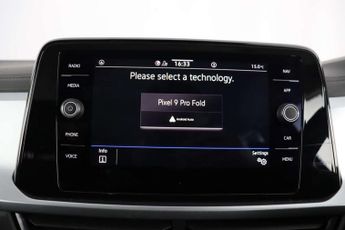 Volkswagen T-Roc 1.5 TSI Life SUV 5dr Petrol DSG Euro 6 (s/s) (150 ps)