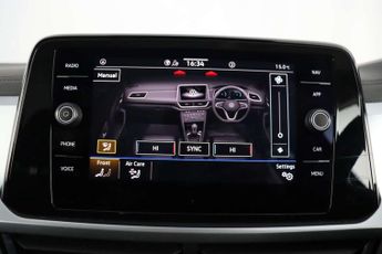 Volkswagen T-Roc 1.5 TSI Life SUV 5dr Petrol DSG Euro 6 (s/s) (150 ps)