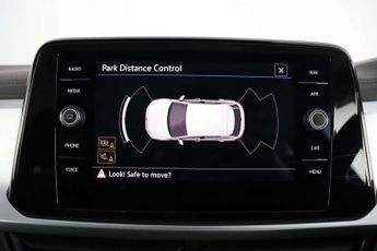 Volkswagen T-Roc 1.5 TSI Life SUV 5dr Petrol DSG Euro 6 (s/s) (150 ps)