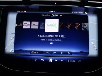 MERCEDES-BENZ E CLASS 2.0 E200h MHEV AMG Line Saloon 4dr Petrol Hybrid G-Tronic Euro 6