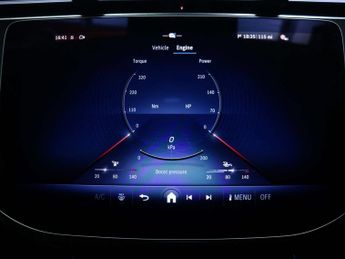MERCEDES-BENZ E CLASS 2.0 E200h MHEV AMG Line Saloon 4dr Petrol Hybrid G-Tronic Euro 6