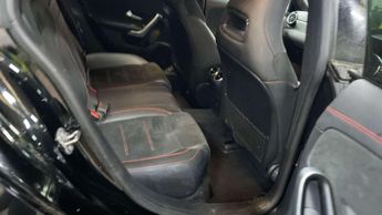 MERCEDES-BENZ CLA 1.3 CLA250e 15.6kWh AMG Line (Premium) Coupe 4dr Petrol Plug-in 