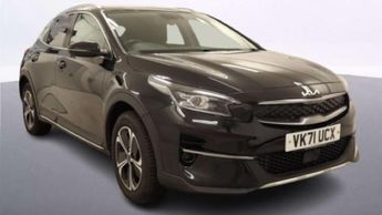 Kia Ceed 1.6 GDi 8.9kWh 3 SUV 5dr Petrol Plug-in Hybrid DCT Euro 6 (s/s) 