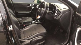 KIA XCEED 1.6 GDi 8.9kWh 3 SUV 5dr Petrol Plug-in Hybrid DCT Euro 6 (s/s) 