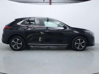 KIA XCEED 1.6 GDi 8.9kWh 3 SUV 5dr Petrol Plug-in Hybrid DCT Euro 6 (s/s) 